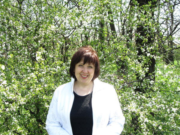 Людмила Лукьянчук