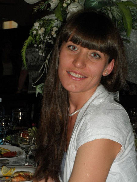 Ксения Вахонина