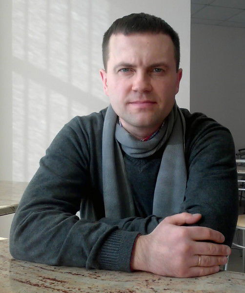 Андрей Сазонов