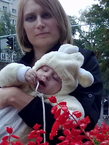 Татьяна Капчагай