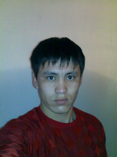 Еркебулан Шакенов