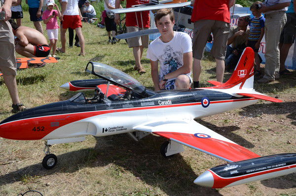 Максим Чекотин