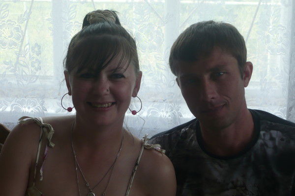 Виктория Чернышёва