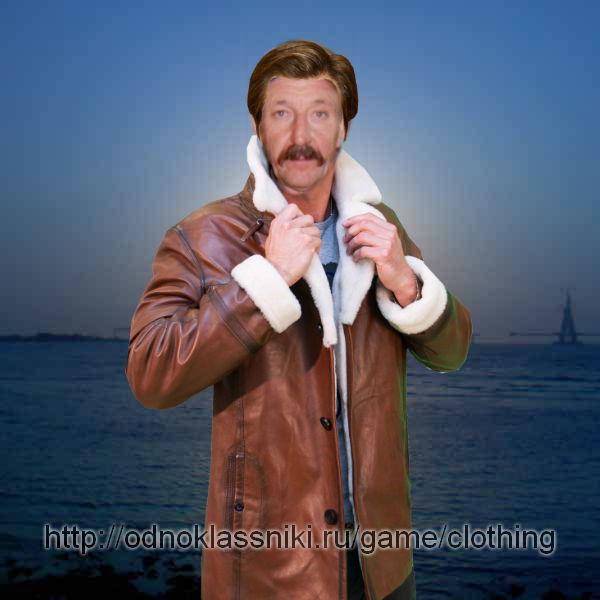 Владимир Рубцов