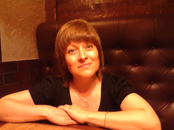 Алена Кузнецова