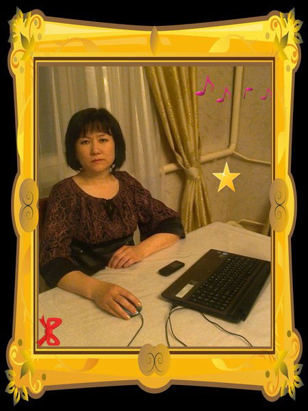 Гулжахан Ирсимбетова