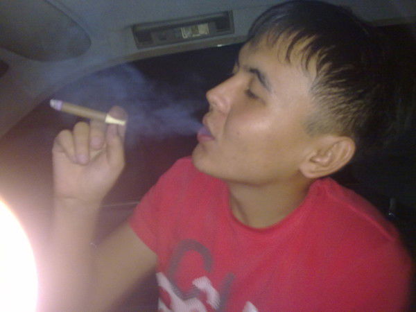 Арман Мустафин