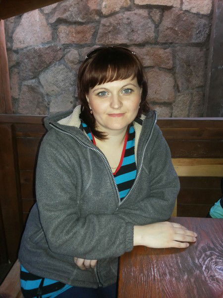 Ирина Райзер