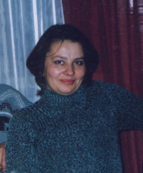 Вика Журавлева