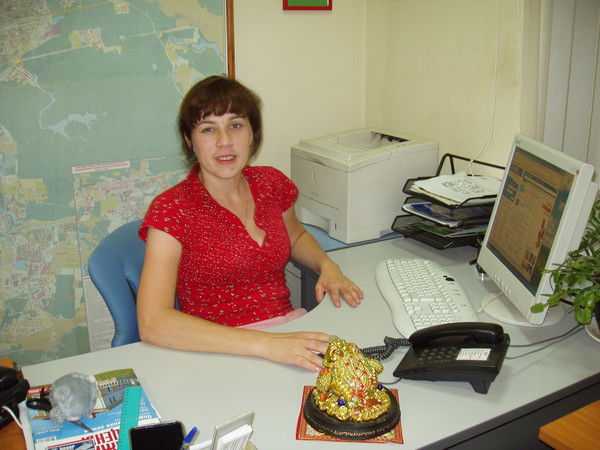 Марина Суслова