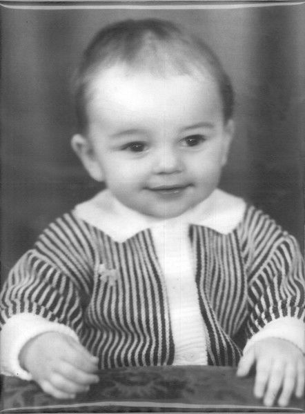 Дмитрий Бублик