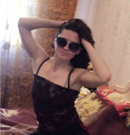 Ирина Смирнова