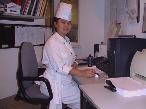 Гульмира Садыбекова