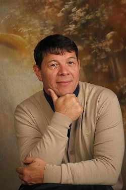 Фардис Фасхутдинов