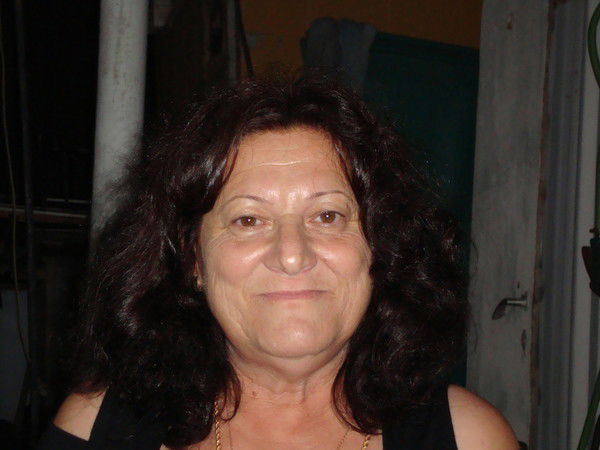 Лариса Пиастро