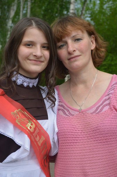 Юля Кистанова