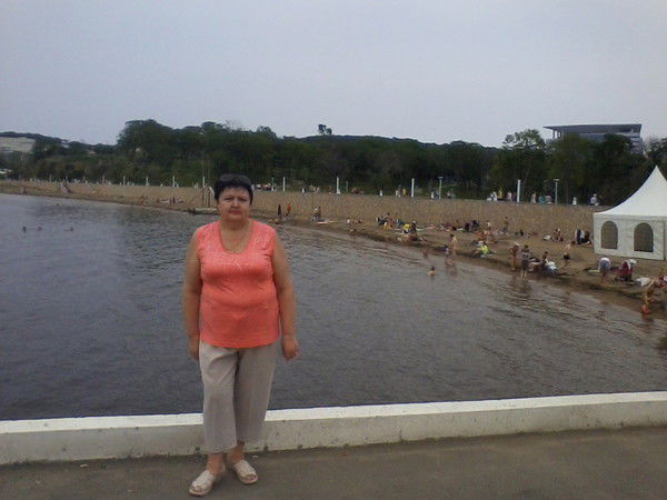 Светлана Шабурова