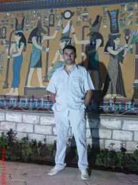 Дмитрий Апакидзе