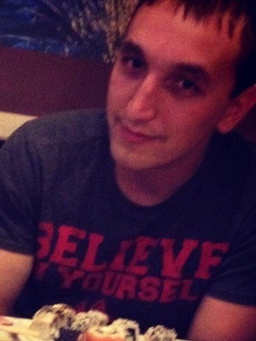 Вячеслав Тютюнник