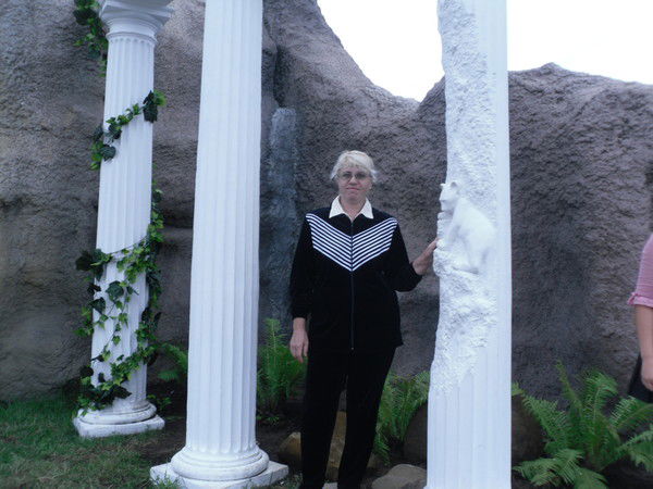 Галина Дайбова