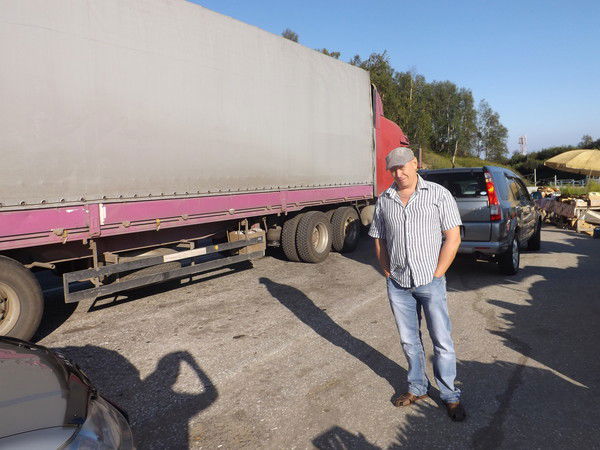 Леонид Старицин