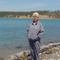 Надежда Сорочинская