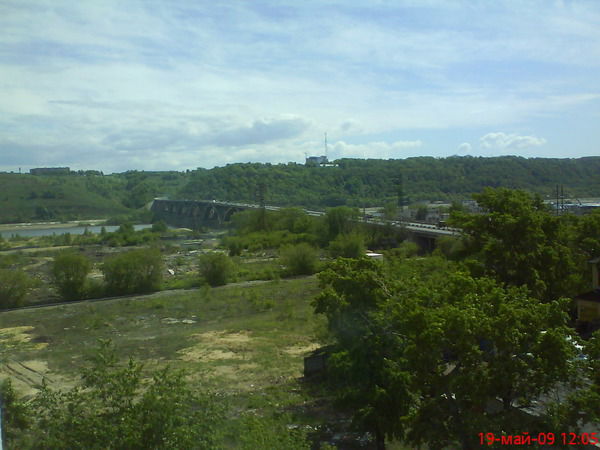 Надя Шабалина