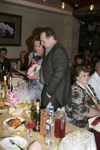 Александр Уличев