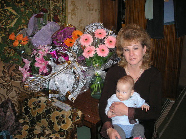 Жанна Жданова