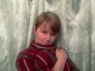 Наташа Дубровская