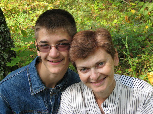 Татьяна Антонова