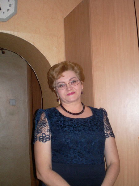 Юлия Танина