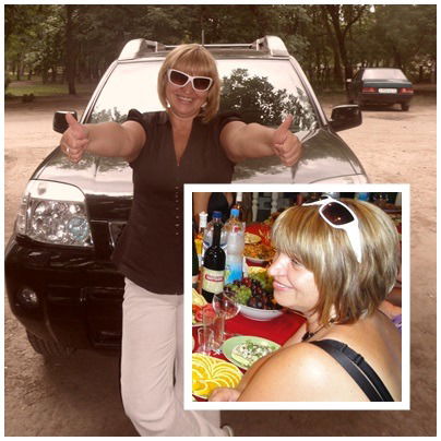 Карасева Варенька