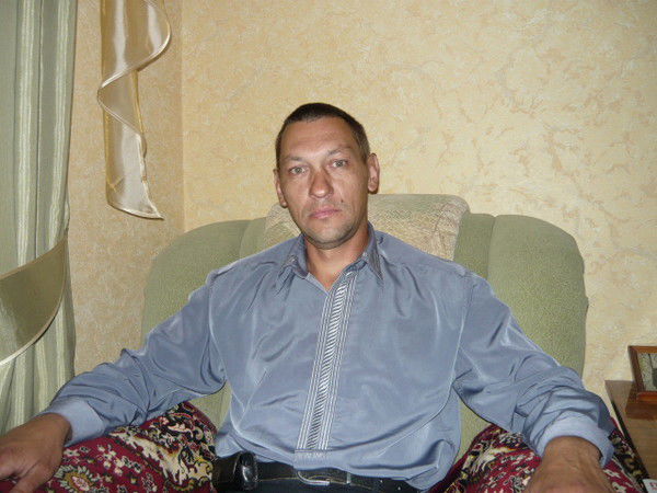 Алексей Скоробогатов