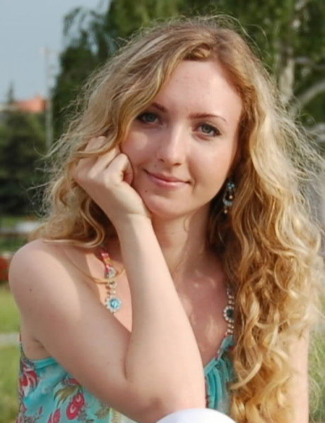 Ирина Тимофеева