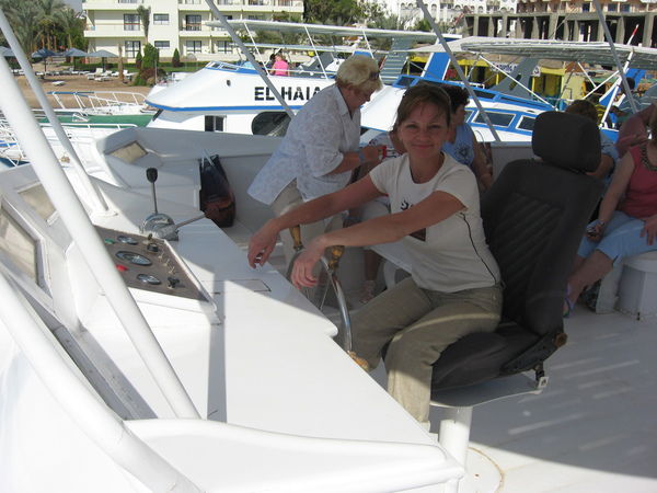 Ольга Ларионова