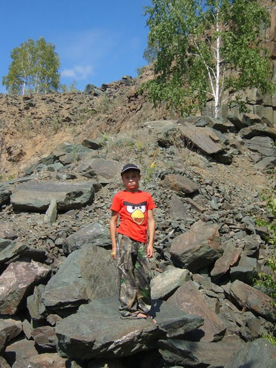 Артем Пустяков