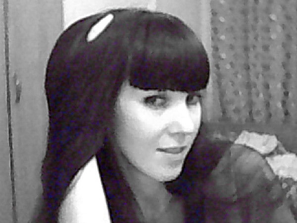 Евгения Пусько