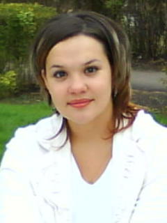 Мария Брянцева