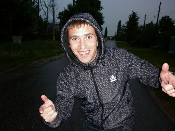 Александр Шалимов