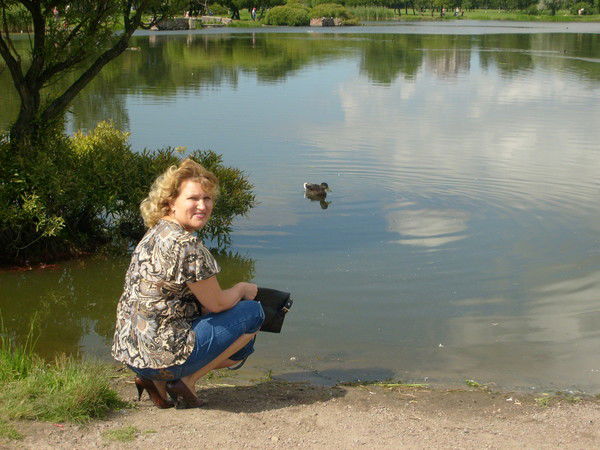 Валентина Соловьева