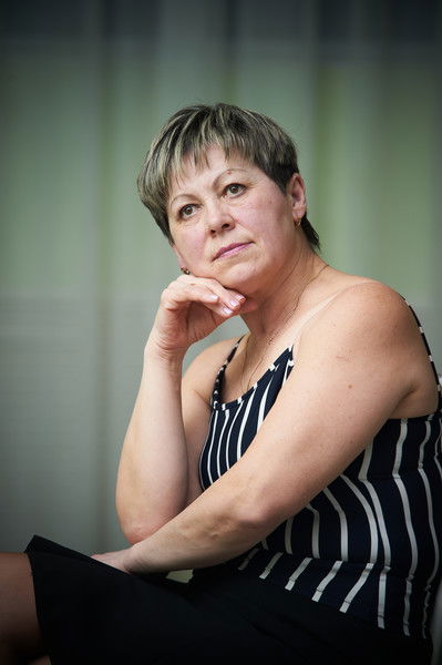 Валентина Иванова