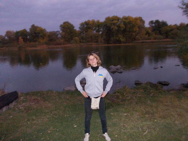 Наталия Зарубина