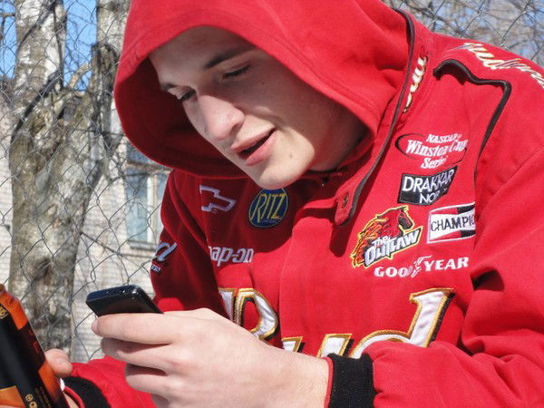 Михаил Романов