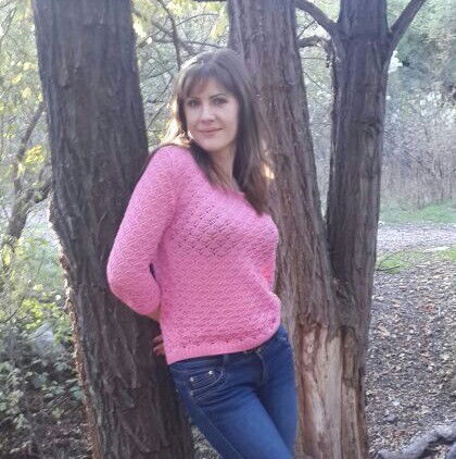 Олеся Романюк