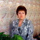Людмила Благонадеждина