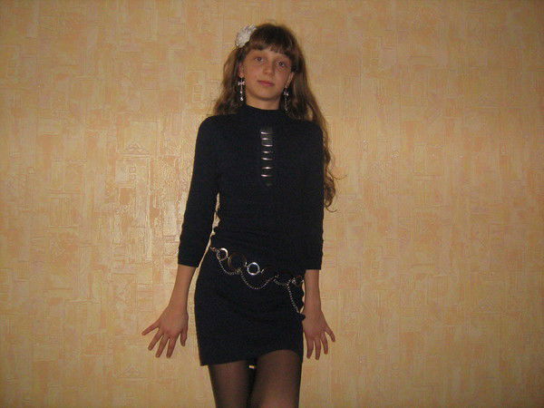 Екатерина Барцеховская