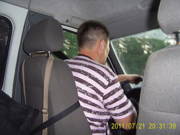 Евгений Павлов