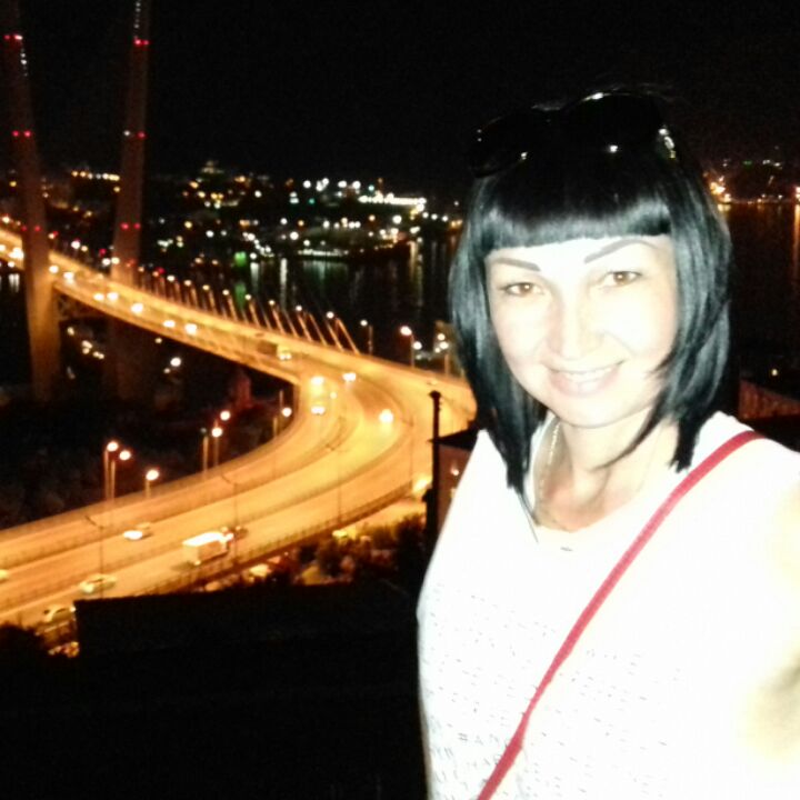 Надежда Баранова