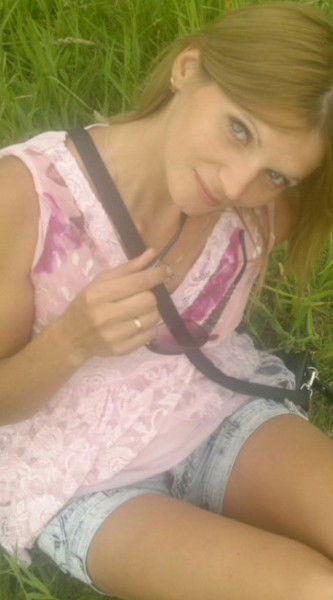 Казакова Елена